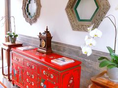 -北京古城老院厉晓麟精致菜