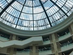 -厦门市图书馆(集美新城馆区)