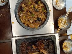 -敏丁拌饭(中街总店)
