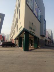 -爱月时月子会所·贝萌店