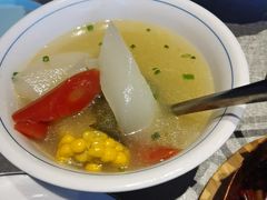 -有红鸡毛店·川菜(建设路店)