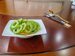 -清宫宴酒楼·计氏松枝包子