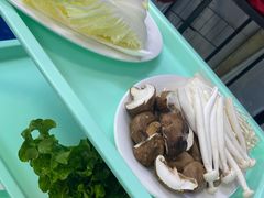 -花苑美食横琴生蚝火锅(拱北粤华路店)