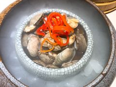 -蕃茄述·好汤自然来(江汉路店)