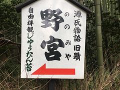 -野宫神社