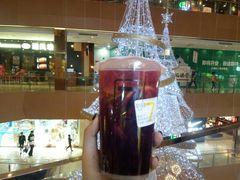 萄气莓莓-7分甜(圆融广场店)