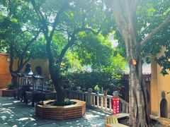 -福州开元寺