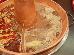 -京元盛铜锅涮肉(上海总店)