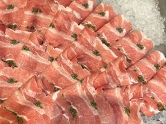 -南门四季铜锅涮肉(左家庄店)