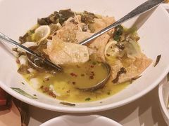 -绿草地·湘菜(7mall店)