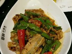 -茂业百货(东门店)
