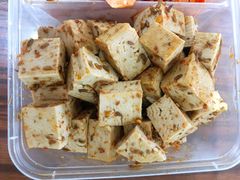 孜然豆宝-娘心豆品(方庄店)
