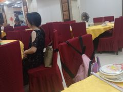 -青竹园海鲜餐厅(海天路店)