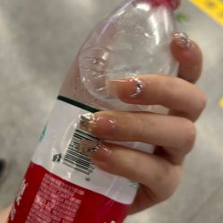 -晨·艺美甲美睫