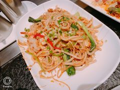-火地铁板烧(昆山万象汇店)