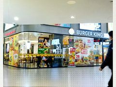 -赛百味SUBWAY(歌斐中心店)