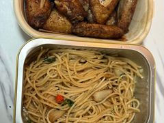 -安妮意大利餐厅(国贸店)