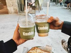 -KUDDO COFFEE(天河城店)