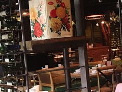 大堂-胡桃里音乐酒馆(环亚凯瑟琳广场店)