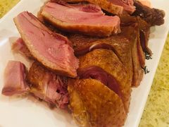 冻顶茶鹅-鹅庄·台湾美食(七宝店)
