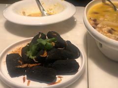 -港丽餐厅(高德置地店)