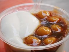 -钟姨糖水(惠城店)