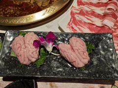 -哥老官重庆美蛙鱼头(宝山龙湖店)