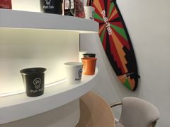 -Pull-Tab拉环咖啡(杭州市上城区来福士中心店)