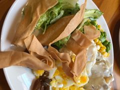 -So Lounge索兰至餐厅(蓝色港湾店)