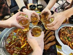 -嘎嘎鸭脑壳(东门大桥店)