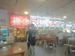 -冶建镜子·中国龙虾王(总店)