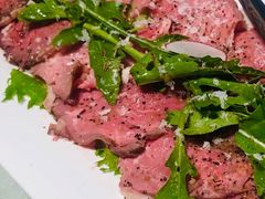 低温慢烤牛肉-黑明餐厅(白鹭洲店)