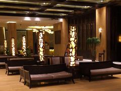 -三亚湾红树林度假世界(木棉酒店)