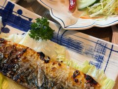 -小山日本料理(兴业太古汇店)