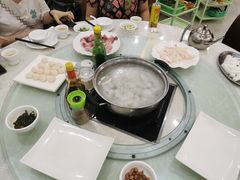 -源港渔村-中山脆肉鲩(博罗店)