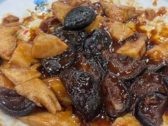 -白魁老号饭庄(安内店)