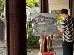 -常熟方塔园