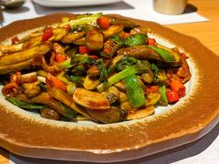 -延松朝鲜族料理
