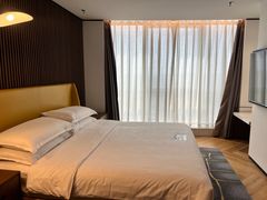 -南京金丝利喜来登酒店
