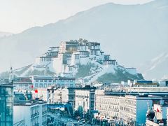 -布达拉宫