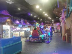 -卡通尼乐园(重庆南坪协信星光店)