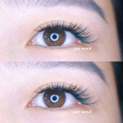 -LILY NAILS美甲美睫