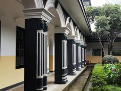 -湖南省立第一师范学校旧址