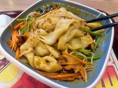 -魏家凉皮(协和店)