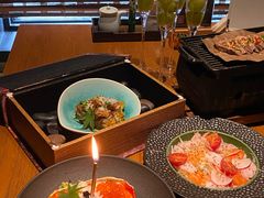 -贰捌零叁精致料理(钱湖店)