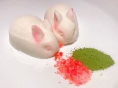 山药兔-掌柜的店·河南菜(世茂店)