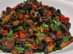 -院里寻菜·精致庭院菜(观沙岭店)