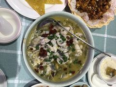 -乌江鱼杭帮菜(西湖店)