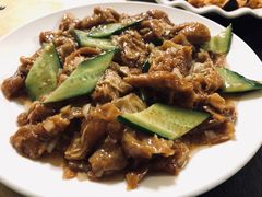 -清真宏玉祥黄门脸餐厅(华荫东里店)