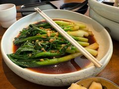 -OCEAN一席海鲜•海景餐厅(双子塔店)